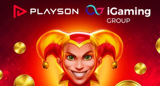 Playson iGaming