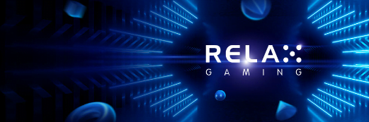 Relax Gaming paga el bote progresivo