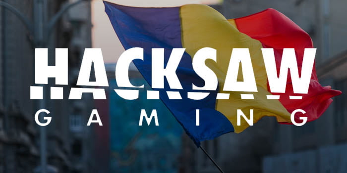 Hacksaw Gaming ha anunciado un nuevo acuerdo de asociación con MaxBet Rumanía.