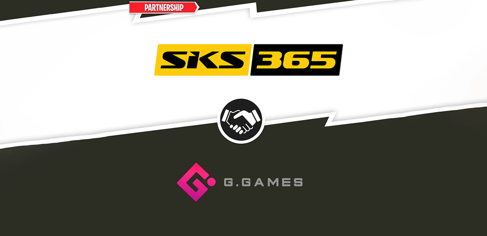 G Games alcanza un "hito" tras ampliar su presencia con SKS365
