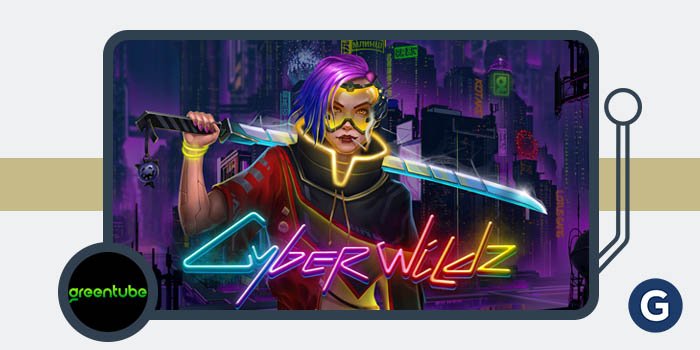 Greentube, proveedor de iGaming-entretenimiento, ha presentado su último juego, Cyber Wildz