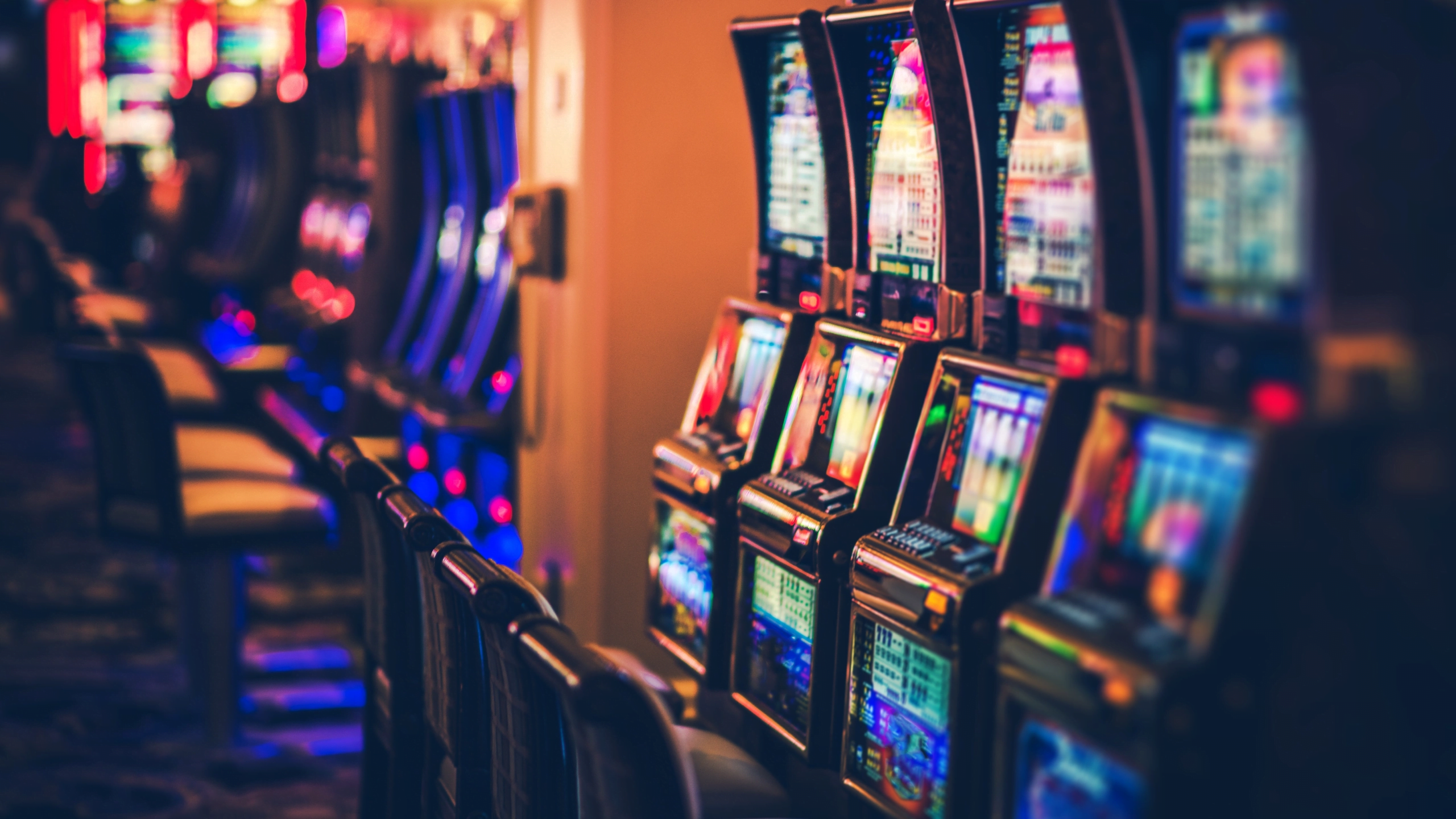 El casino en línea Four Winds de Michigan paga 415.000 dólares