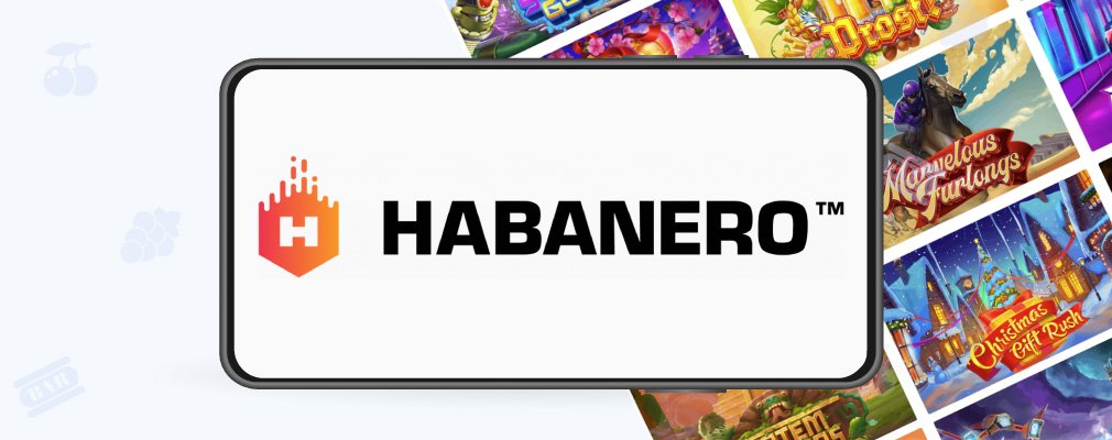 Habanero, un proveedor de juegos de calidad que produce algunos entretenidos juegos para casinos en línea