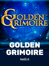 Golden grimoire