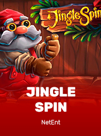 Jingle spin