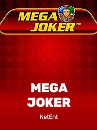 Mega joker