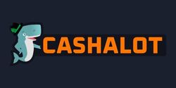 cashalot casino logo