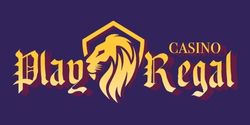 play regal casino logo