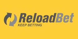 reloadbet casino logo