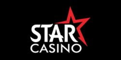 starcasino casino logo