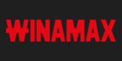 winamax casino logo
