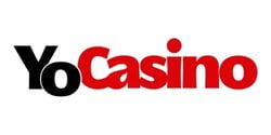 yocasino casino logo